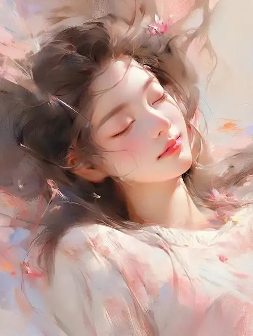 长安三万里